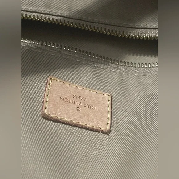 Graceful MM authentic Louis Vuitton - Picture 10 of 17